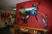 dynamic digital signage example